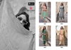 Bin Saeed Vol 13 By Jihan Embroidery Lawn Printed Pakistani Suits Wholesale Price In Surat

